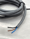 Turck NI5H12AP7 Inductive Proximity Sensor | 5mm Sensing Distance ( 1 pcs )5