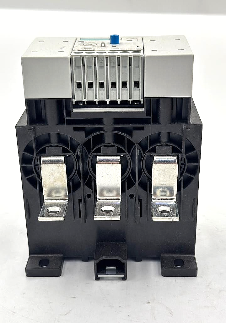 Siemens 3RB20561FC2 SIRIUS SolidState Overload Relay |200 A | Made in Germany2