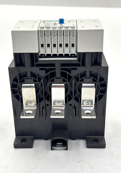 Siemens 3RB20561FC2 SIRIUS SolidState Overload Relay |200 A | Made in Germany2