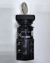 Benedikt & Jäger Telux M4H | KeyOperated Cam Switch | Made in Austria2