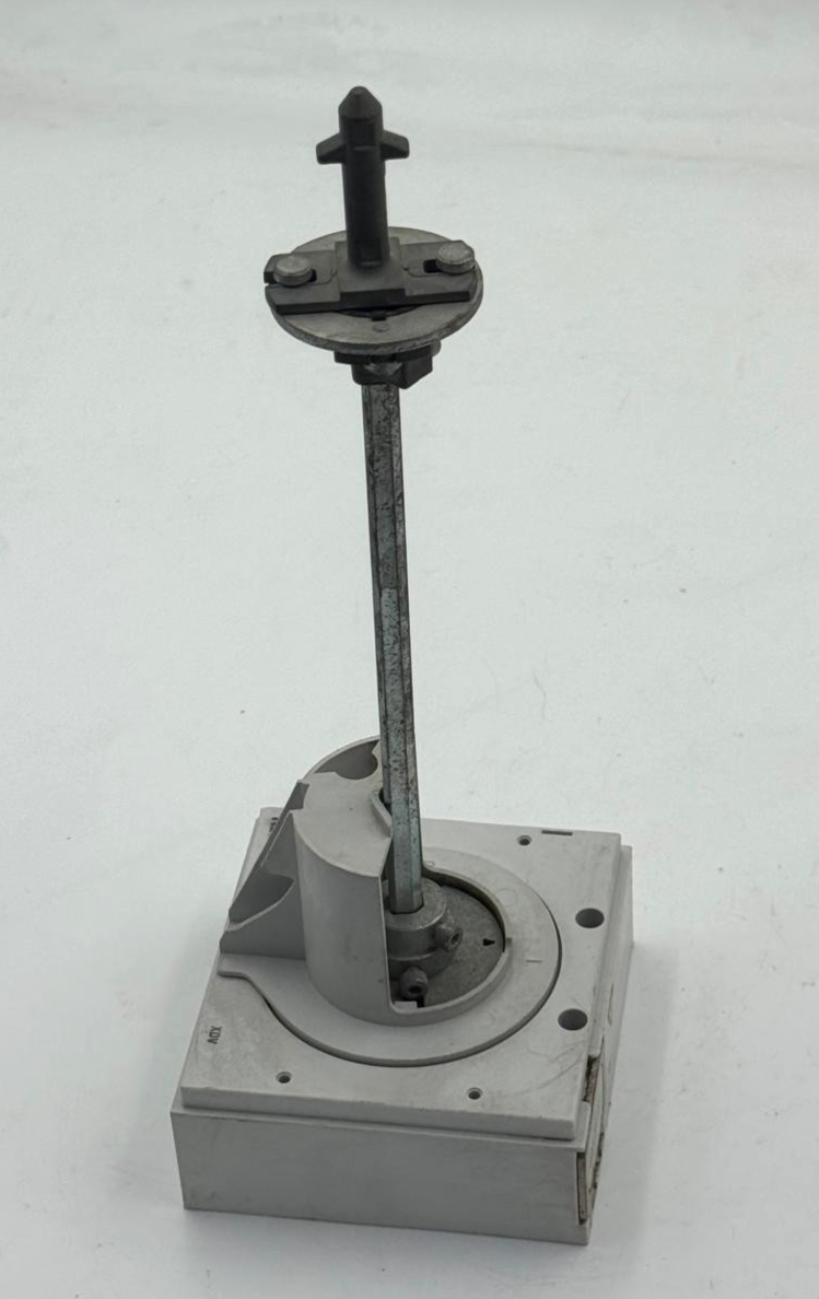 Eaton | NZM 2 | Rotary Handle2