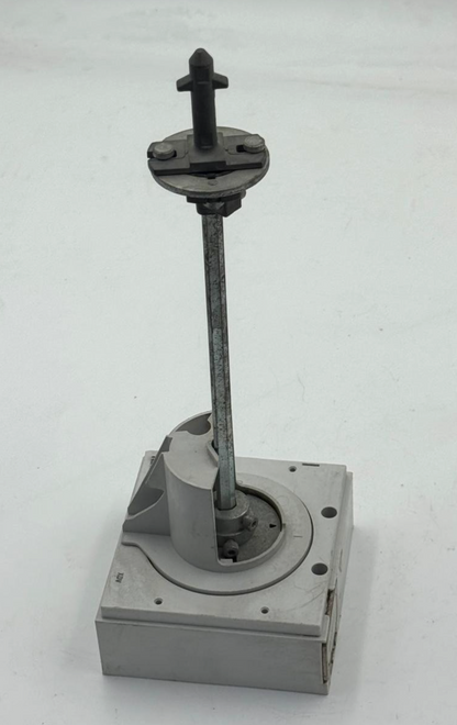 Eaton | NZM 2 | Rotary Handle2