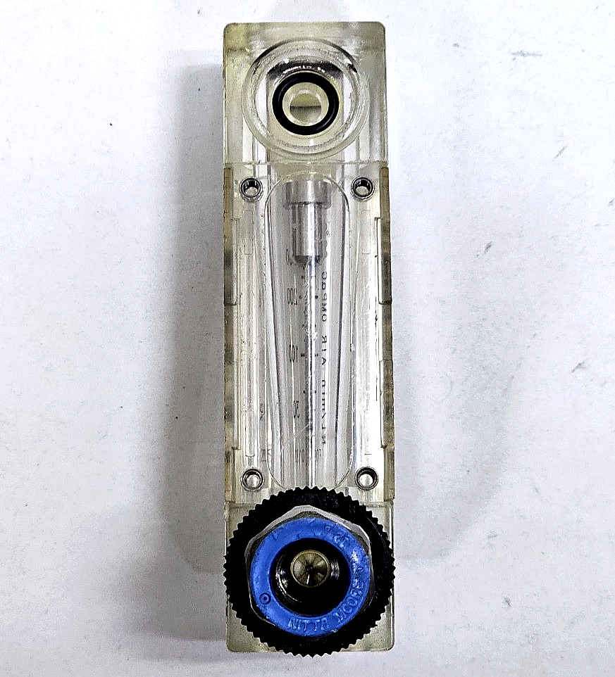 Tokyo Keiso | P062A3000LO | Flow Meter | 30~300NL/min3