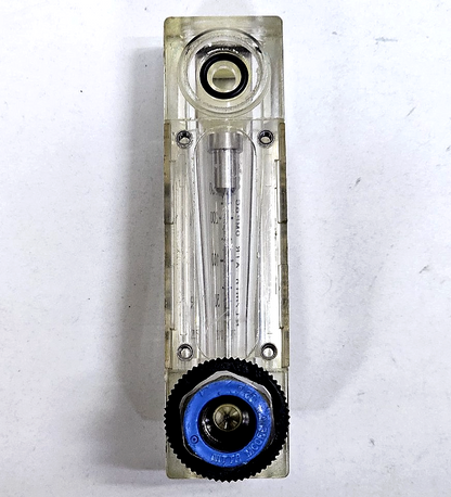 Tokyo Keiso | P062A3000LO | Flow Meter | 30~300NL/min3