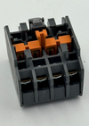 Hyundai | UAB 40 NS | Auxiliary Contact Block | Made in Korea3