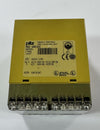 Pilz PNOZ 1 Safety Relay | 24V DC | 3NO Contacts | 240V/8A | Made in Germany1