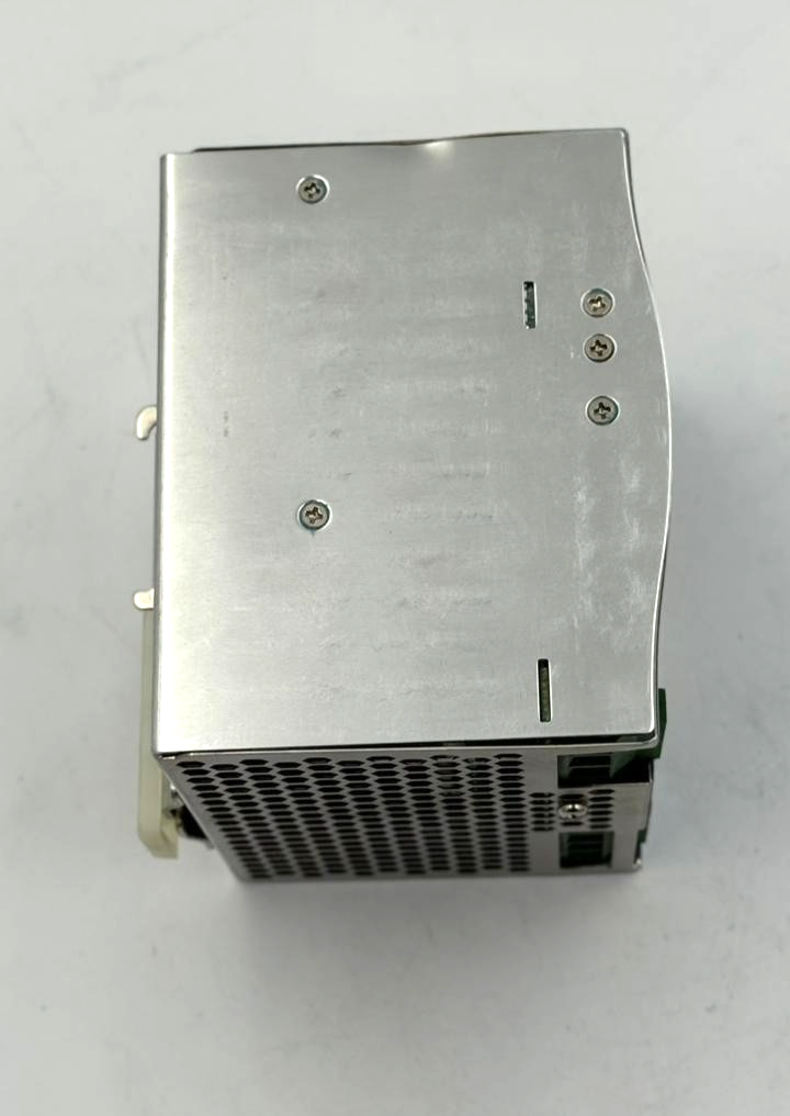 Moxa DRP24048 | DINRail Power Supply | 48VDC Output | 100–240VAC Input (1 pcs6