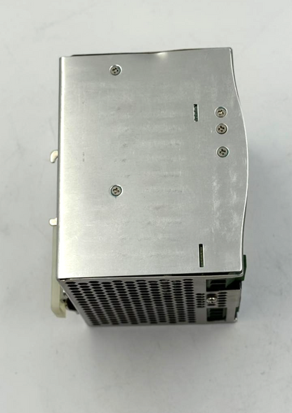 Moxa DRP24048 | DINRail Power Supply | 48VDC Output | 100–240VAC Input (1 pcs6