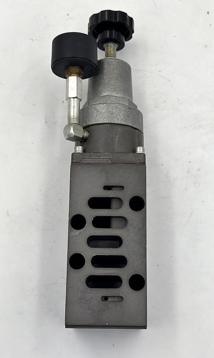 Numatics I34RS6000000000 Pressure Regulator6