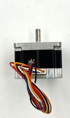 Minebea 23KMK24400V Stepper Motor | Made in Thailand5