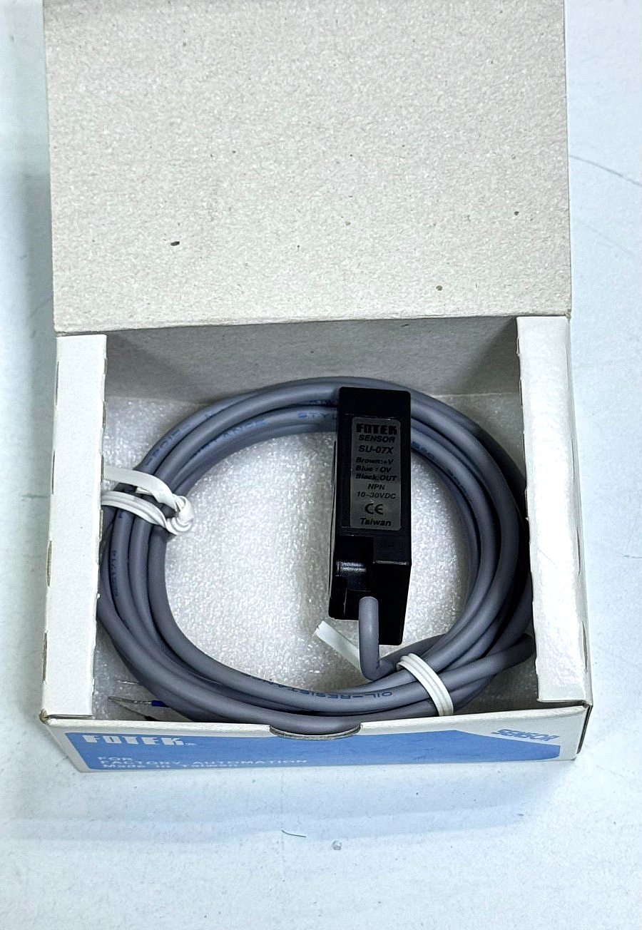 Fotek | SU07X | Photo Sensor | Fast Shipping0