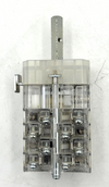 Fuji Electric BHCH44B4A CamOperated Contact Switch | Made in Japan5