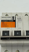 Merlin Gerin Compact C32N | 5A | circuit breaker(1 pcs )2