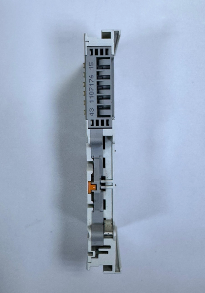 Beckhoff KL1408 Digital Input Terminal – 8Channel, 24V DC, 3.0 ms Filter Time3