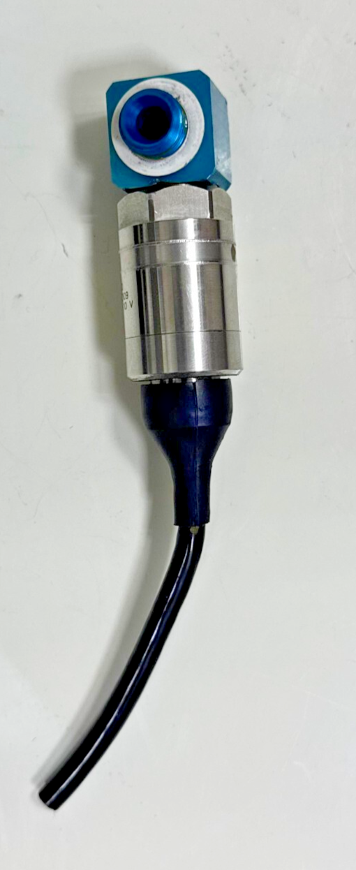 Druck PDCR 4010 Pressure Sensor | 2 bar Gauge | 10V Output0
