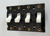 Carling Switch AA48024615381C | Circuit Breaker | 24A | 277V Delay1