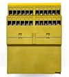 Pilz PNOZ 11 774080 | Safety Relay | 24 VAC 24VDC | Made in Germany3