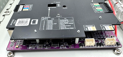 WatchNET Network Access Controller WAC2D2TOSPCB & WAAPSU126A Power Supply11