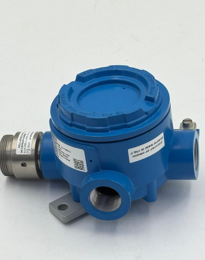 Sensitron S2097GP | Gas Detector | 420mA Output | Made in Italy9