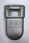 Heavy Duty Industrial Plug 047141840 | 16A | 330V | 3Pin5