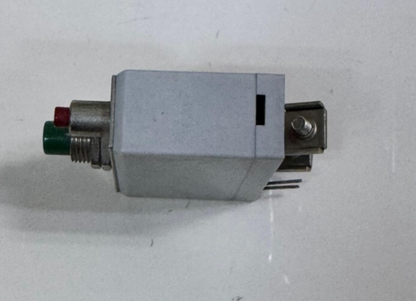 Industrial Stop Circuit Switch –220~380V, 10A, Emergency ControlMade In France1