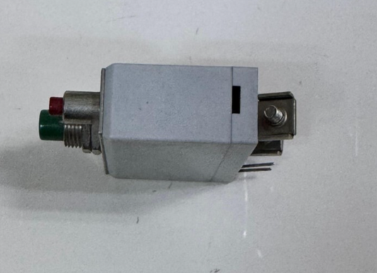 Industrial Stop Circuit Switch –220~380V, 10A, Emergency ControlMade In France1