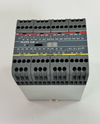 ABB Pluto S46 v2 Programmable Safety Controller | SIL 3, TÜV Certified | 24VDC2