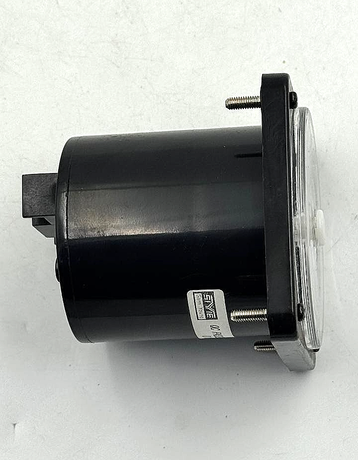 Sam Young SY200 RPM meter , 3600 RPM2