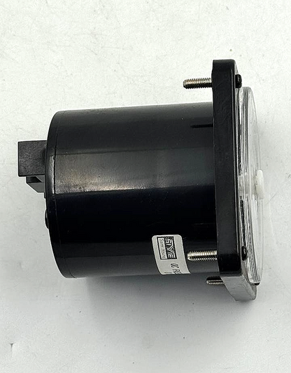 Sam Young SY200 RPM meter , 3600 RPM2