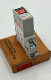 Honeywell GCP31A SinglePole Circuit Protector 2A | 220V AC ( 1 pcs )0
