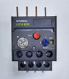 Hyundai UTH12K A4P20S Thermal Overload Relay |2.8 A to 4.2A| 690V, Made in Korea1