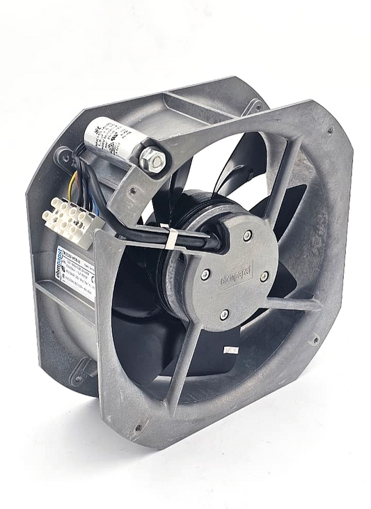 ebmpapst W2E200HK3801 Axial Cooling Fan | Made in Germany ( 1 pcs )1