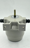 Matsushima YVGC500W Displacement Detector | 200/220V | Made in Japan5
