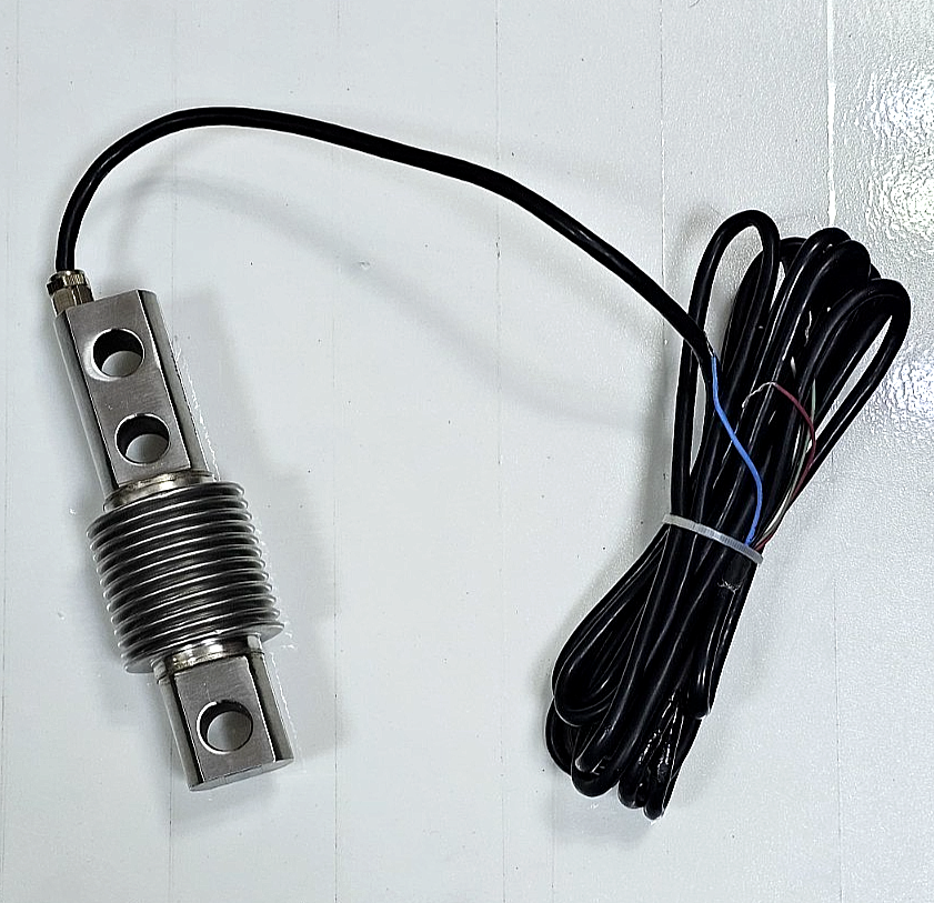 Omage PST Load Cell | 1 Ton Capacity | Rated Output 19997 mV/V | Made in Italy - saleem al tamimi electric equipment trading co llc-UAE