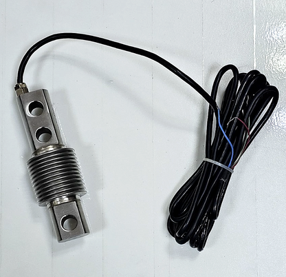 Omage PST Load Cell | 1 Ton Capacity | Rated Output 19997 mV/V | Made in Italy - saleem al tamimi electric equipment trading co llc-UAE