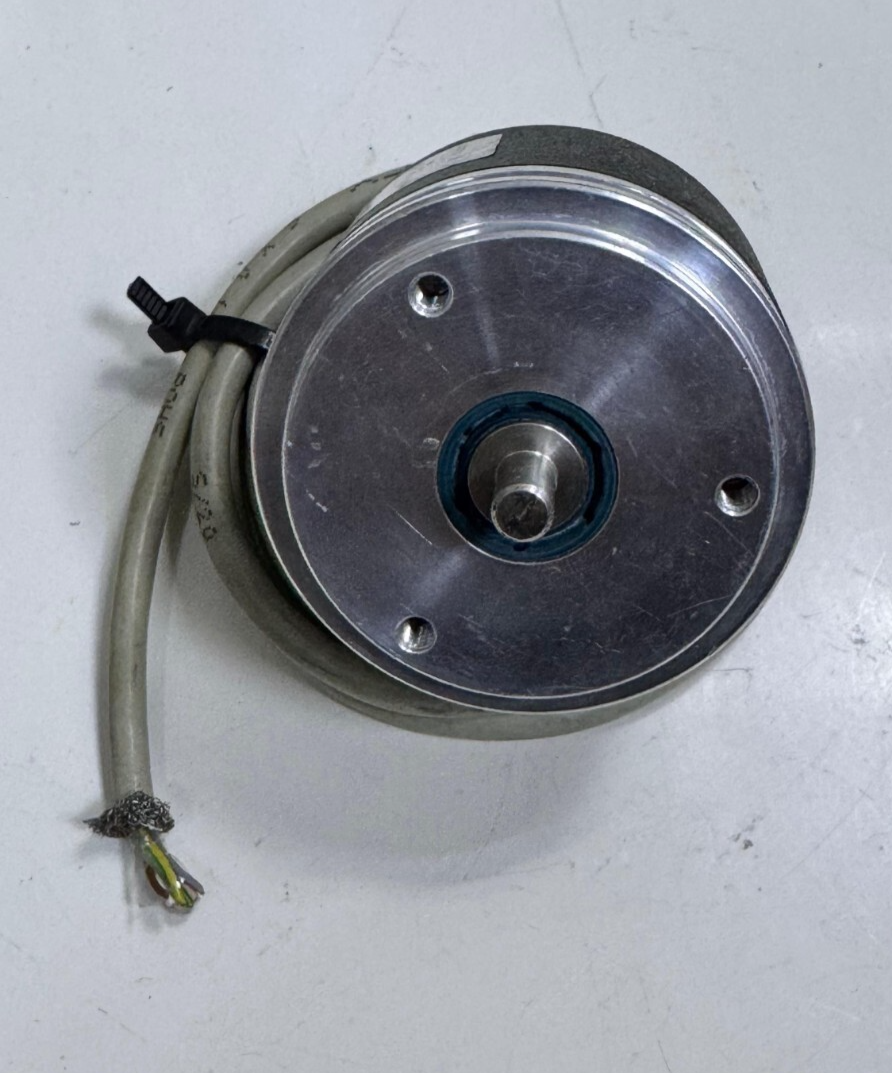 Pepperl+Fuchs RVI58N032YYA31NY0200 Rotary Encoder | Made In Germany2