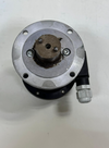Hübner TDP 0.09 LT3 Analog DC Tachogenerator | 40V per 1000 RPM Germany4