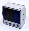 Ziegler | Ziegler EMD 96 | Multifunction Power Meter | Digital Panel Meter | 5A0