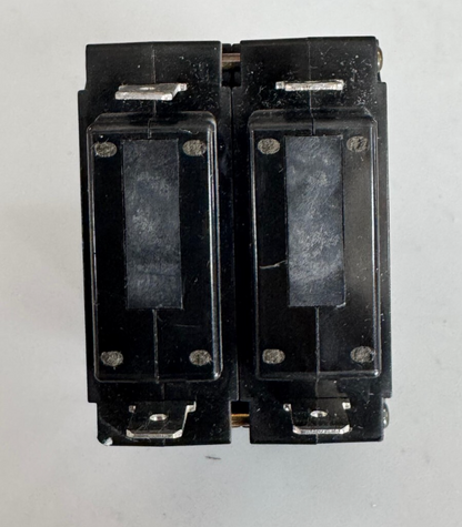 IDEC NRAS2100F Circuit Protector 5A 250VAC 50/60Hz | Industrial Circuit Breaker5