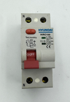 Hyundai HIRC 100 | Earth Leakage Circuit Breaker | Made in Korea( 1 PCS )0