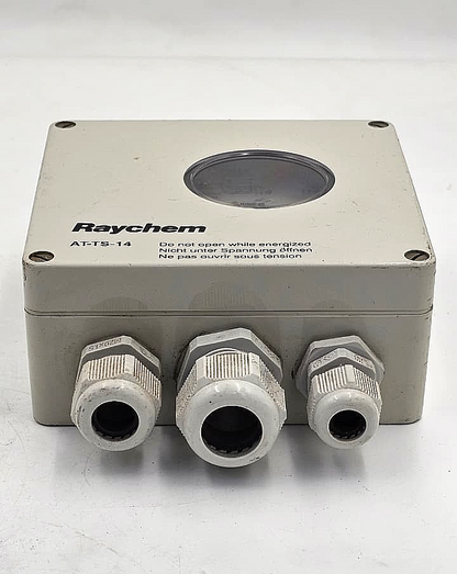 Raychem ATTS14 Temperature Controller | Heat Tracing Thermostat1