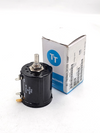 TT Electronics AR5KL.25 Wirewound Precision Rotary Potentiomet ( 1 pcs )0