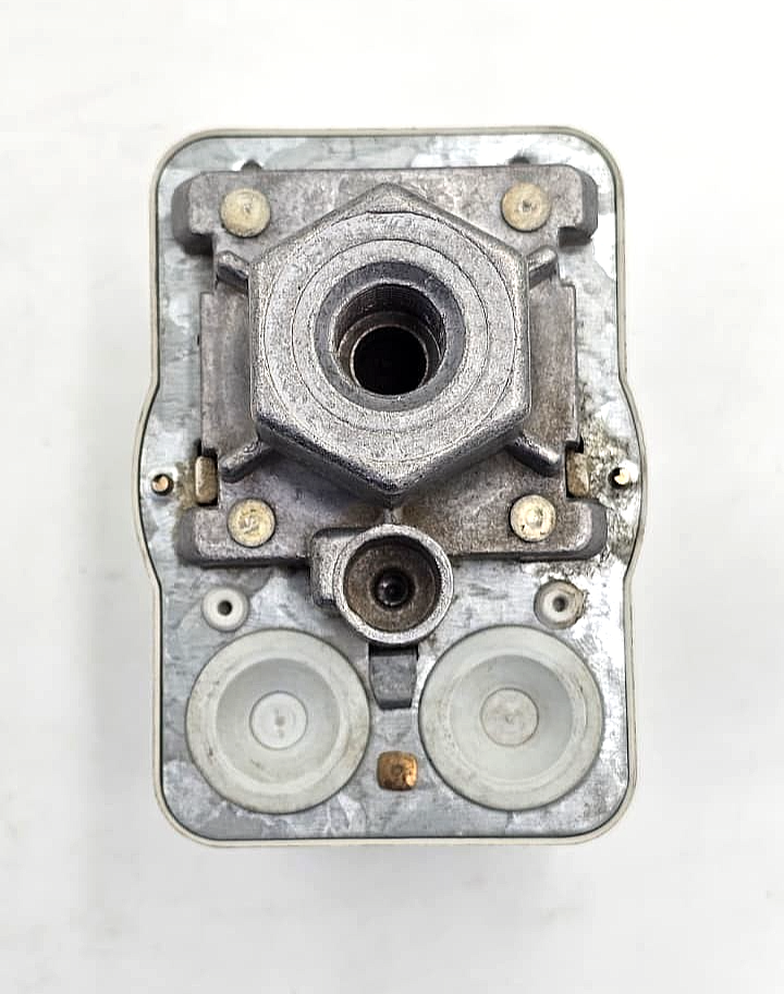 Audoli MDR 2/11 Pressure Switch | 2Pole 16A6