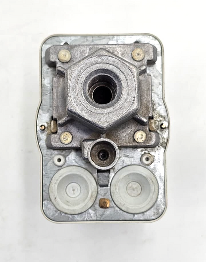 Audoli MDR 2/11 Pressure Switch | 2Pole 16A6