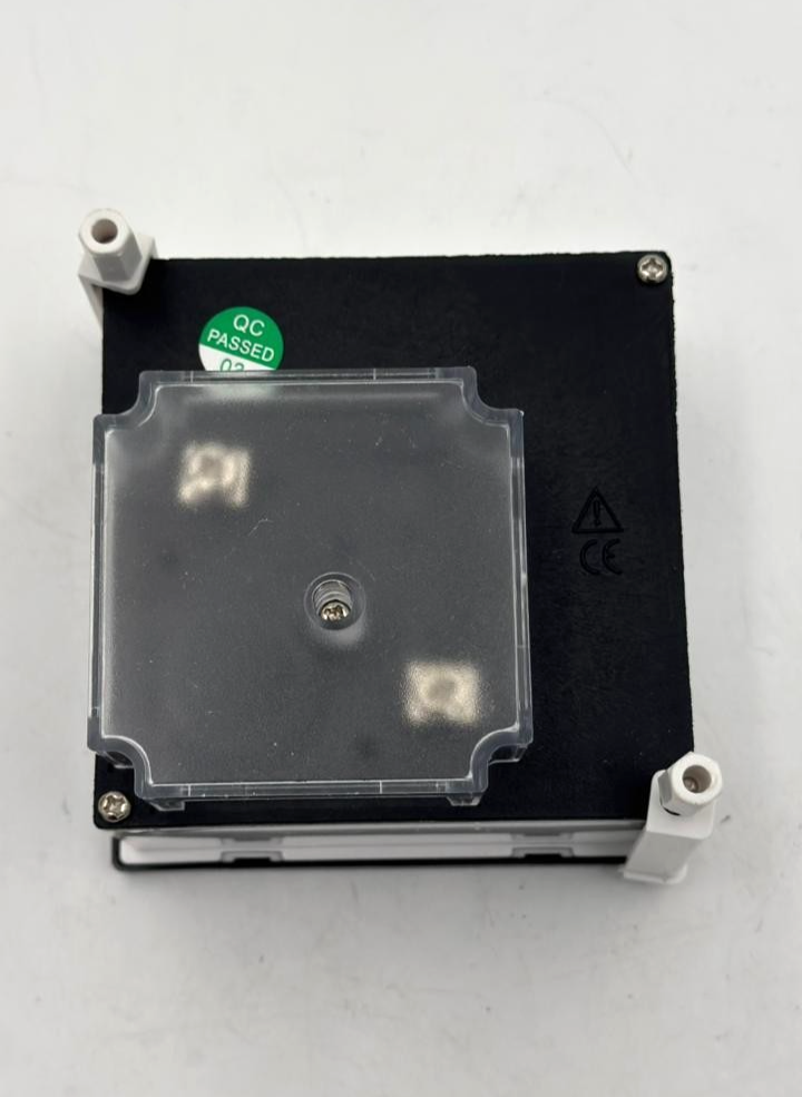 SQ96 RPM Panel Meter | 03000 RPM | DC 420mA Input | Class 1.56