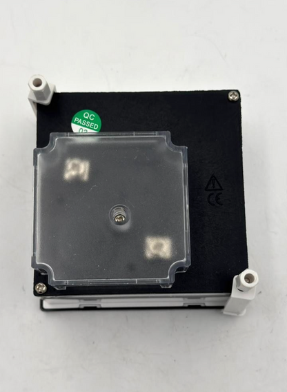 SQ96 RPM Panel Meter | 03000 RPM | DC 420mA Input | Class 1.56
