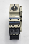 Telemecanique Square D | LD1 LB030 Integral 18 Motor Starter3