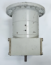 VEB Elmo Hartha S 1632.2 Motor – 3000 U/min, 100V DC, 0.02A, Made In Germany5