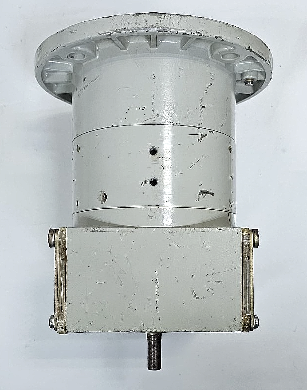 VEB Elmo Hartha S 1632.2 Motor – 3000 U/min, 100V DC, 0.02A, Made In Germany5