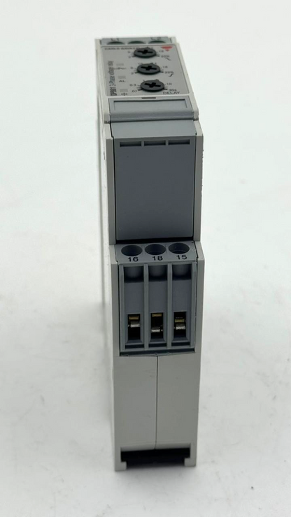 Carlo Gavazzi DPB01CM48 3Phase Voltage Monitoring Relay | Made in Italy5
